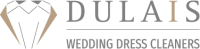 Wedding Dress Cleaner